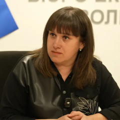 Mother of the Volyn BEB leader became a co-owner of a fuel company