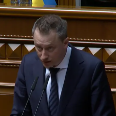 Правила бронювання працівників в держустановах