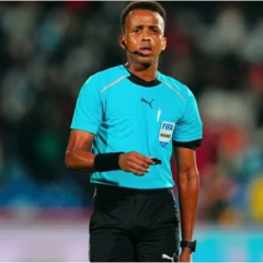 White House explains refusal to allow Somali referee entry to USA for World Cup 2026