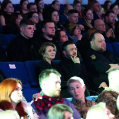 Shevchenko Prize 2025: record number of nominations