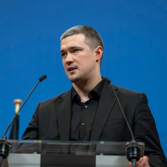 Rammstein: Agreement on Air Defense Enhancement