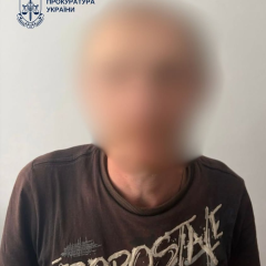 Киевлянин насильно воздействовал на племянников