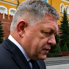 Fico - the black sheep of the EU