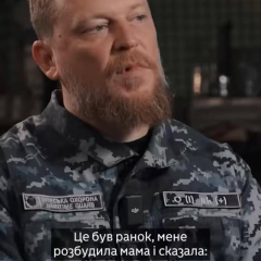 Андрей Бочко обучает тактической медицине участников