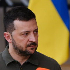 Президентские выборы в Украине без отмены военного положения