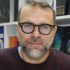 Яцек Бартощак: ЗСУ — реальная геополитическая сила