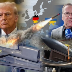 Німеччина шукає альтернативу ракетам Tomahawk