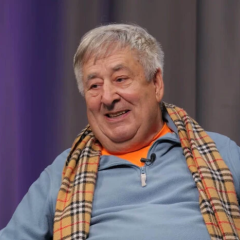 Nikolay Lutsenko's pension in 2014