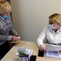 Платні медичні послуги в Україні