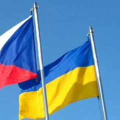 Чехія підтримує Україну проти Росії