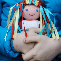 Дети получают субсидии в Украине