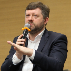 Головні закони наступної сесії