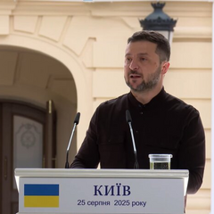 Зустріч Зеленського наприкінці тижня