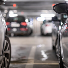 10% квота на парковке в Украине