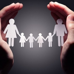 Логотип програми «малі гранти»