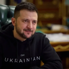 Зеленський звернувся до українців з привітанням