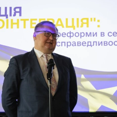 Ukraine ready to postpone EU subsidies