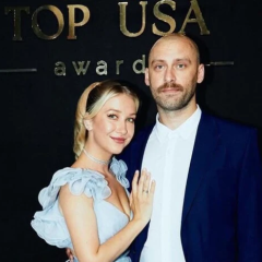 Snizhana Yegorova's daughter announces divorce after 13 years