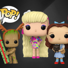 Фигурка Funko стоимостью $10