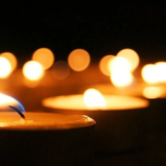  memorial project for cultural figures