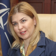 Ukraine offers protection against Iranian drones