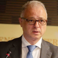 Звільнення керівника Нацради Перелигіна