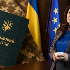 В Раде обсуждают пересмотр бронирования: часть 