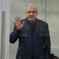 Former Minister Halushchenko suspected of criminal organization: how family received millions