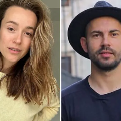 Anastasia Korotka's children after divorce