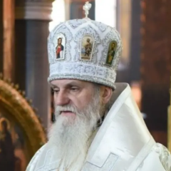 УПЦ КП усунула архієпископа Андрія: йому заборонили священнослужіння