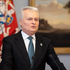 Литва відміняє заборону на ядерну зброю