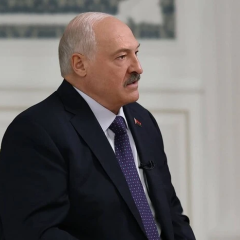 Лукашенко предсказал, когда завершится война России против Украины