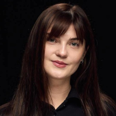 Zoryana Stetsiuk Appointed as State Secretary of Ukraine’s Ministry of Defense to Lead Its Administrative Operations