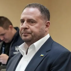 Andriy Yermak faces arrest for luxury construction
