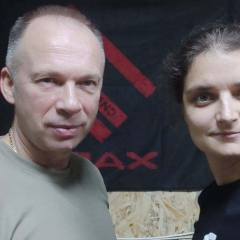 Публічний конфлікт між Міноборони та Сирським