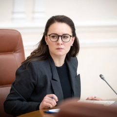 Prime Minister's seat: Hetmantsev, Sviridenko, Shmygal