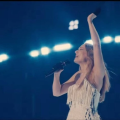 Leleka took the second place at Eurovision 2026