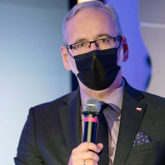 Пандемія Covid-19: посилення карантину в Польщі