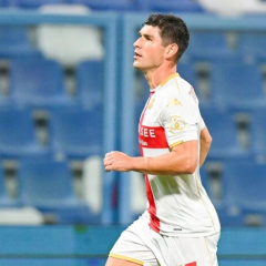 Genoa in talks for new contract with Malinovskyi