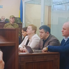 Appeal upholds verdict for Nasirov