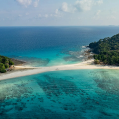 Indian Ocean absorbs CO₂, impacting climate