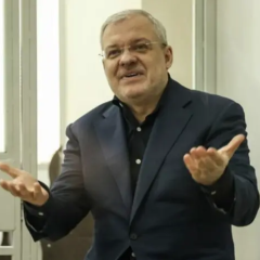Высший антикоррупционный суд продлил арест экс-министра Галущенко: залог 200 млн грн