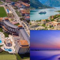 Tours to Turkey and Bulgaria at low prices