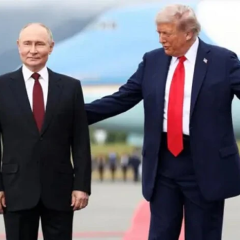 Russia's proposal counteroffer to the USA