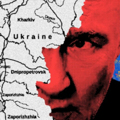 Система повної інтеграції окупованих територій