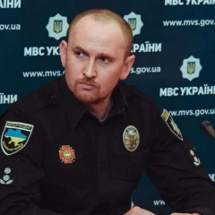 Полицейский Жуков после теракта отставка