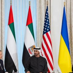 Переговори в Абу-Дабі: пропозиція США
