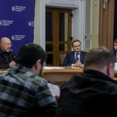 Київ готується до відключення електроенергії