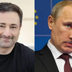 Глава Укрпочты в России
