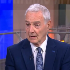 Analyst on the Danger of War